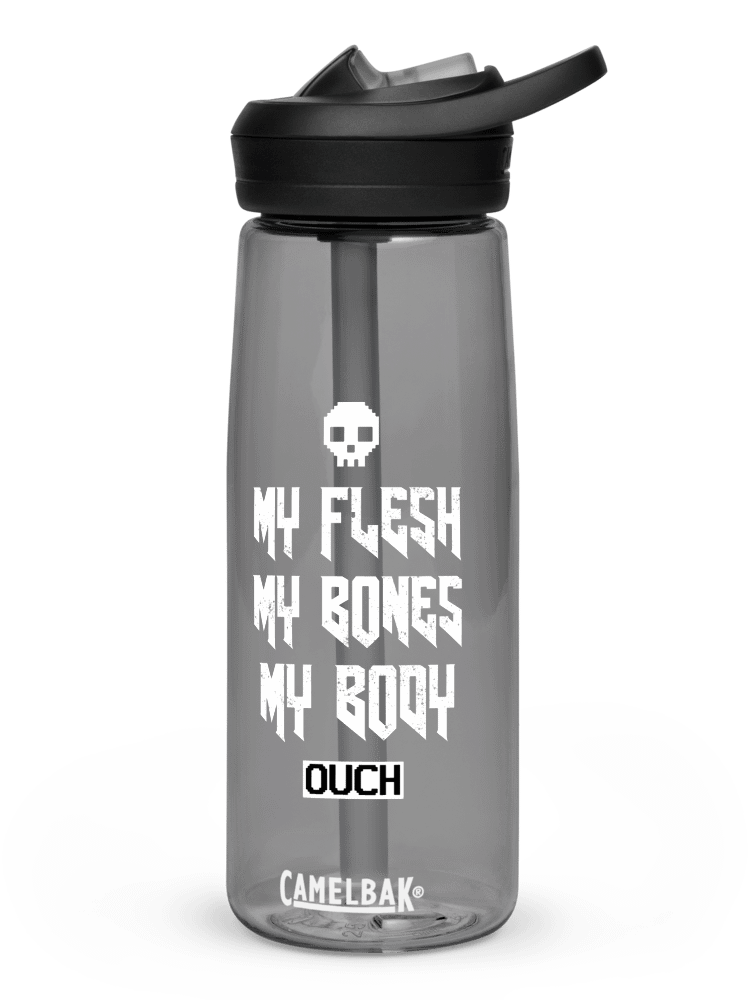 My Absolute Body Camelbak bottle product image (1)