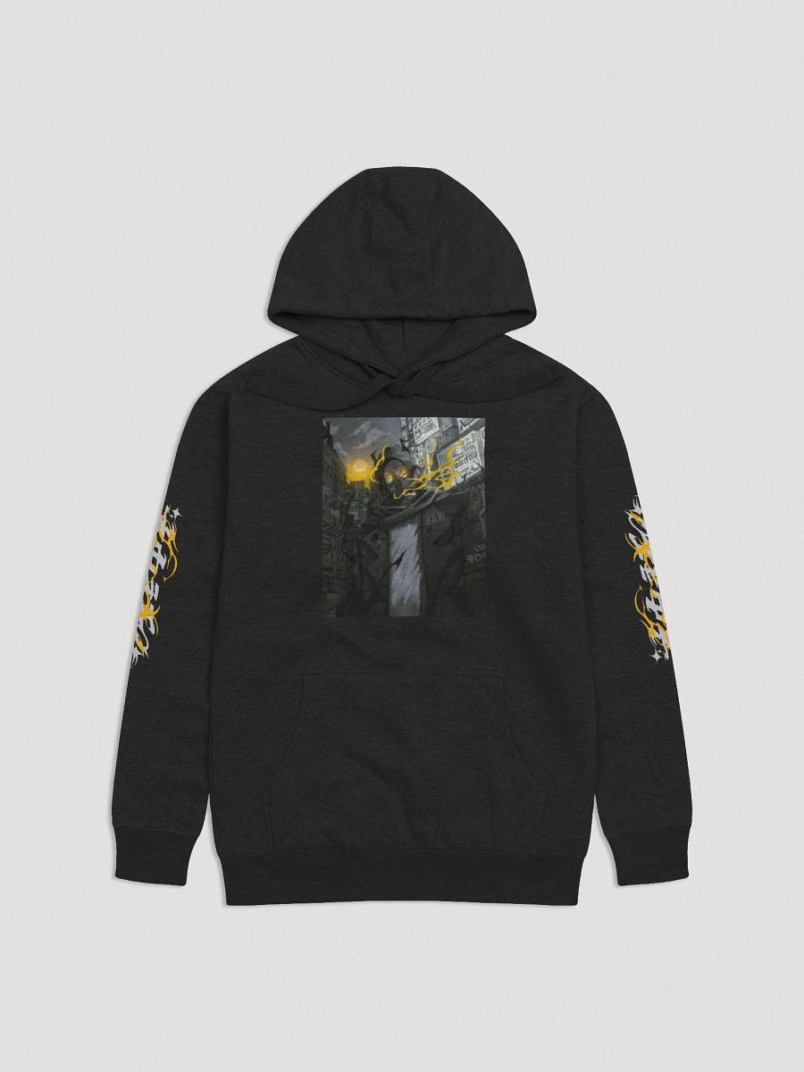 MYTH X SATOMI 0008 - Gold product image (1)