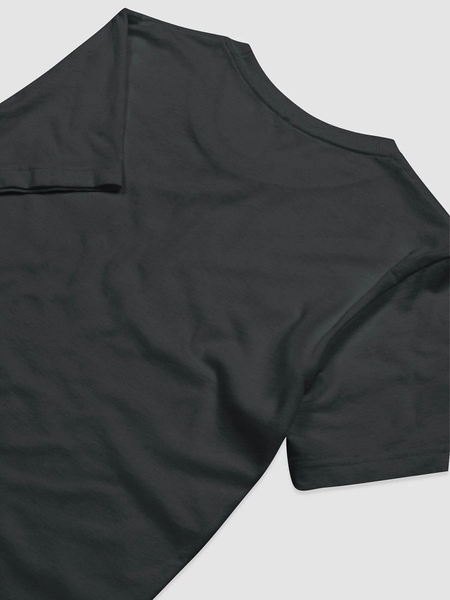 Pocket Tee (Black) product image (8)