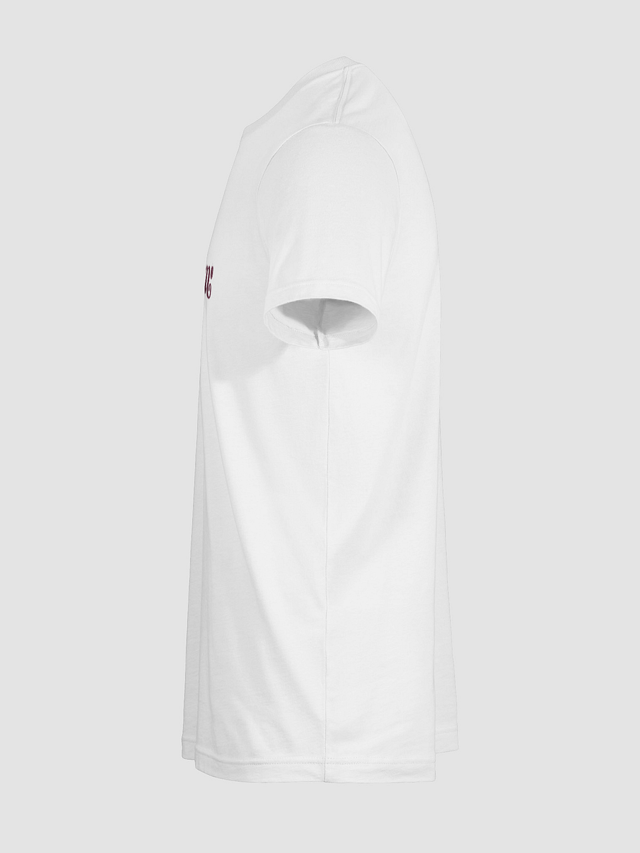 Plum Band Tee product image (11)