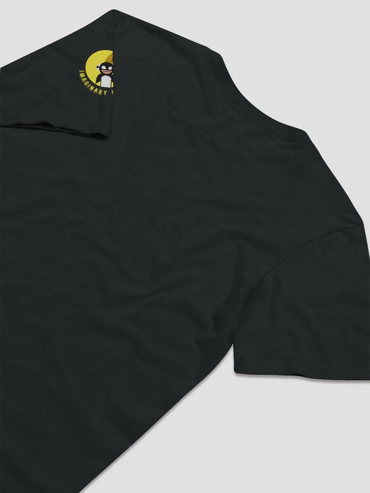 Pengwin Badge T-Shirt product image (8)