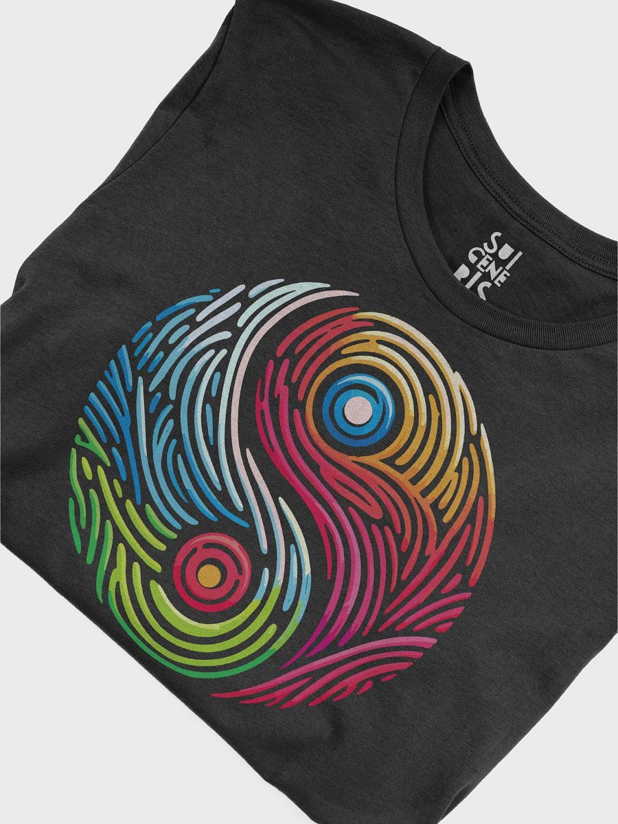 SUN GENESIS Artistic T-Shirt product image (17)