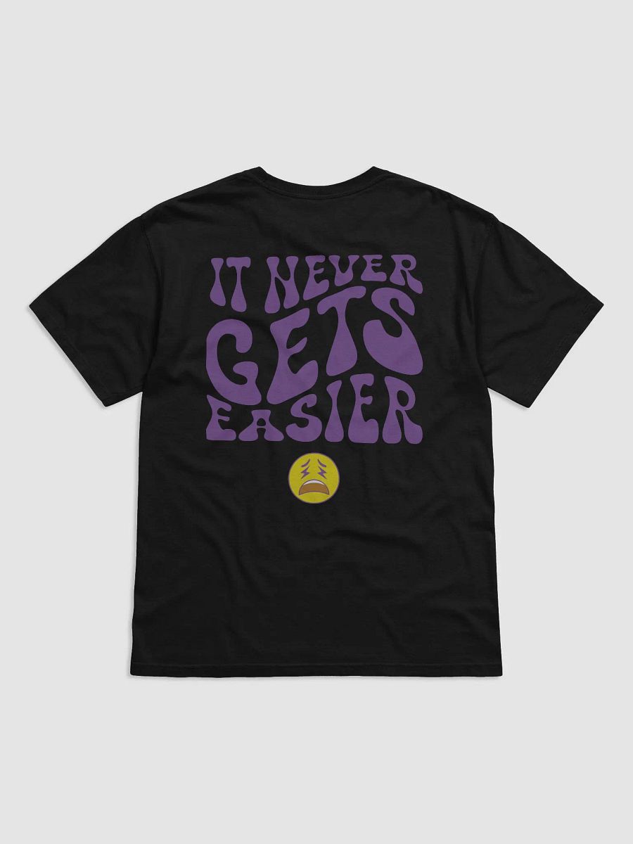 It Never Gets Easier product image (2)