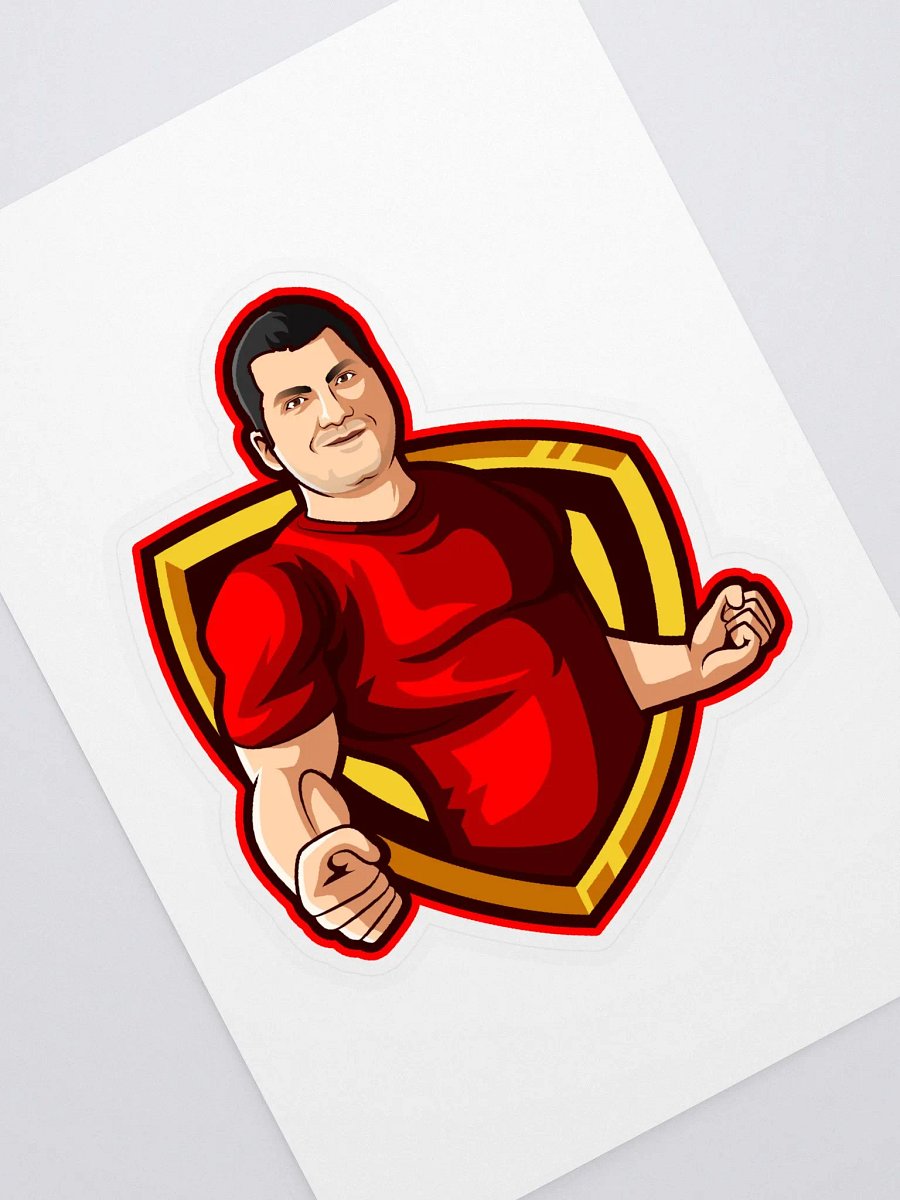 Sticker product image (1)