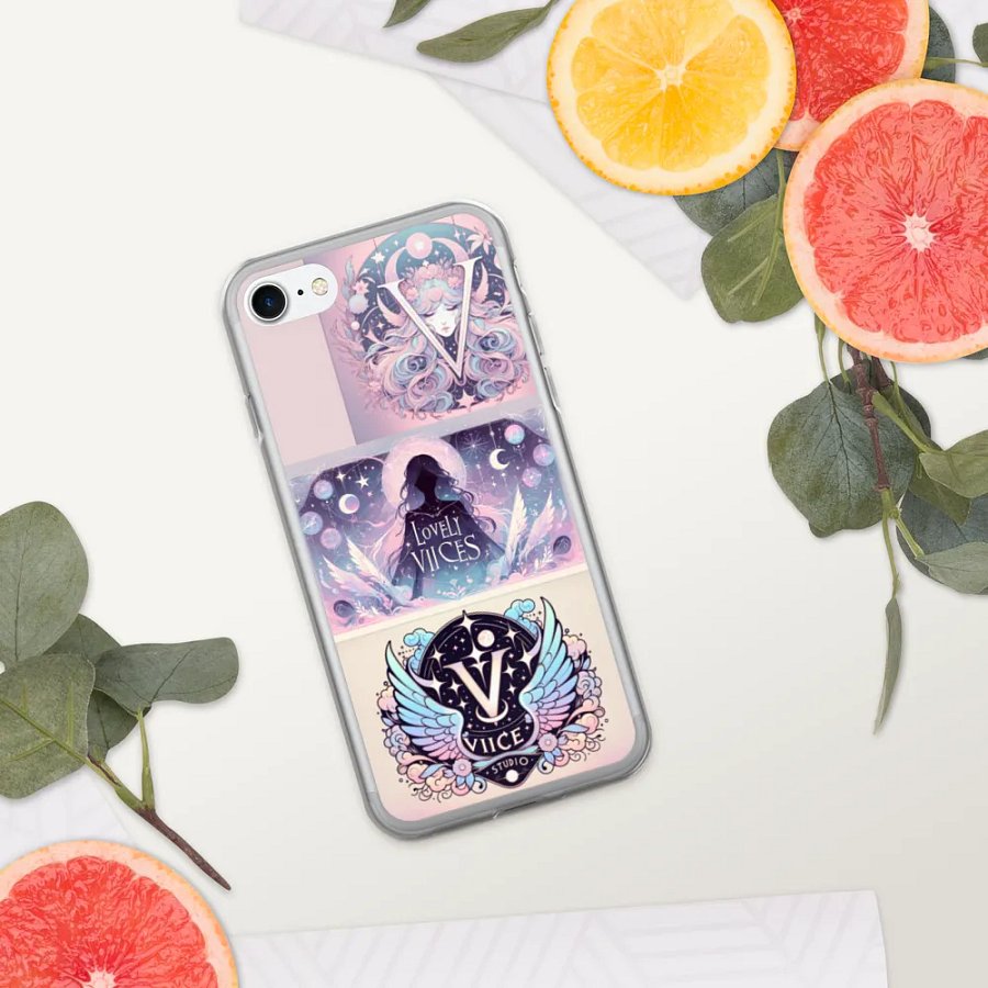 Ethereal Visions iPhone® Case product image (338)