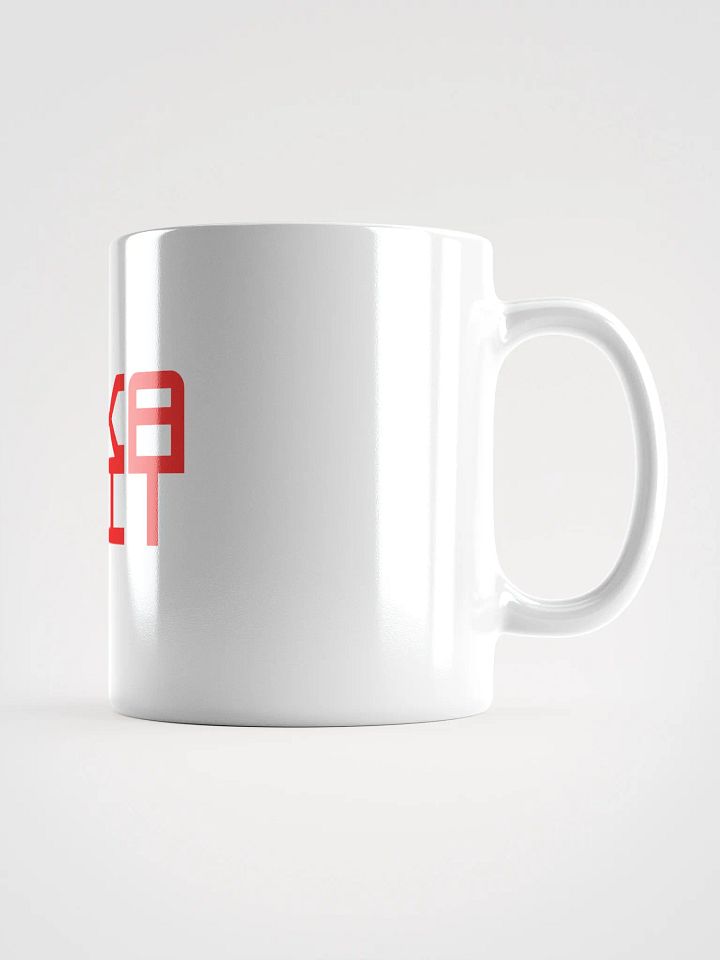 Baka Unit Mug product image (2)