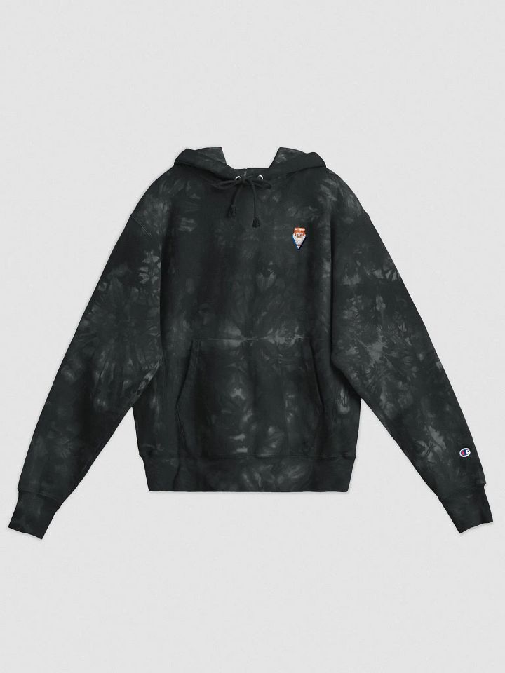 PC BROS LTD Champion Hoodie product image (1)