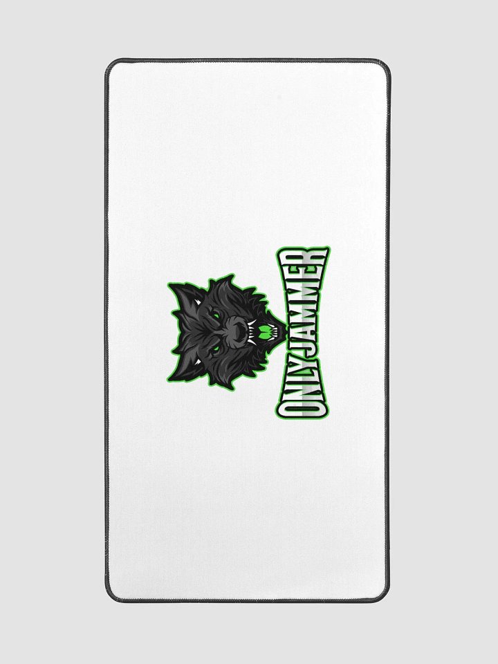 XXL Gaming Mousepad product image (2)