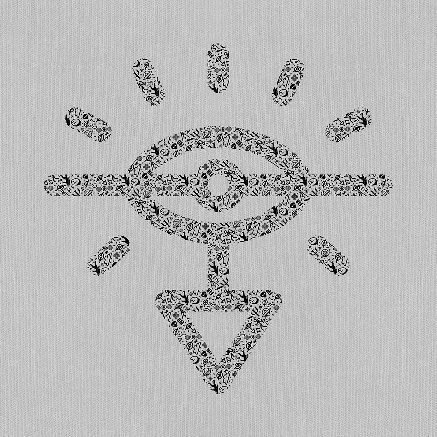 Alien Tattoo LB (District DT571) product image (13)