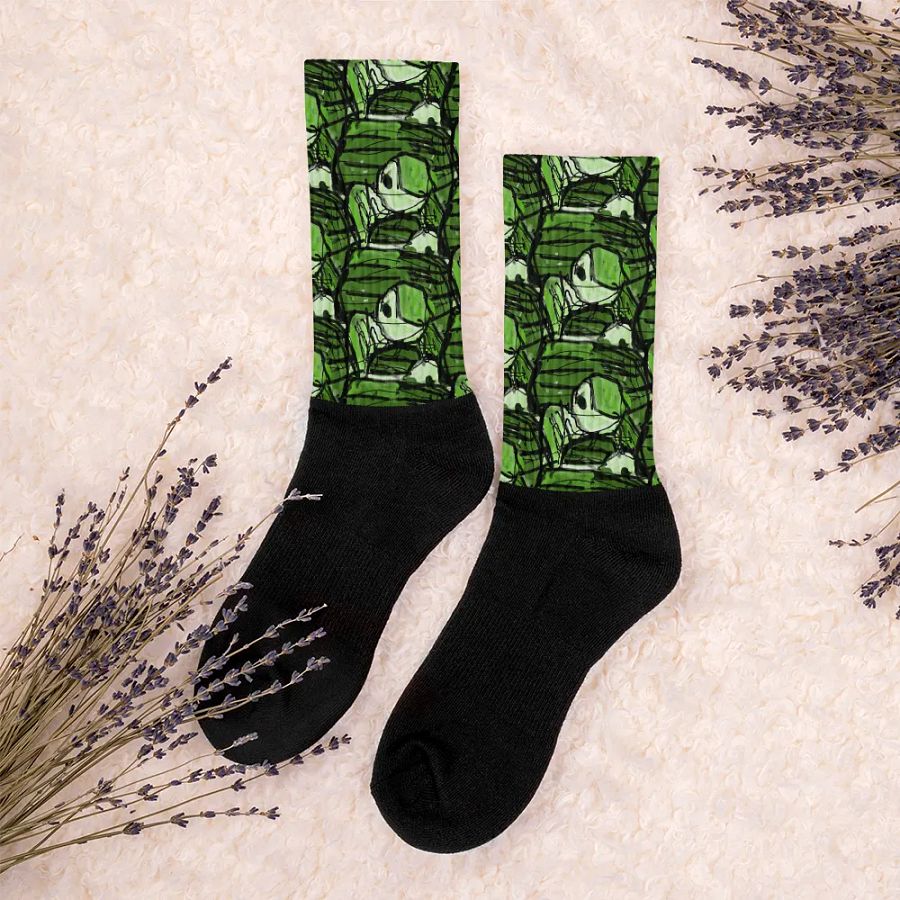 My love on socks product image (5)