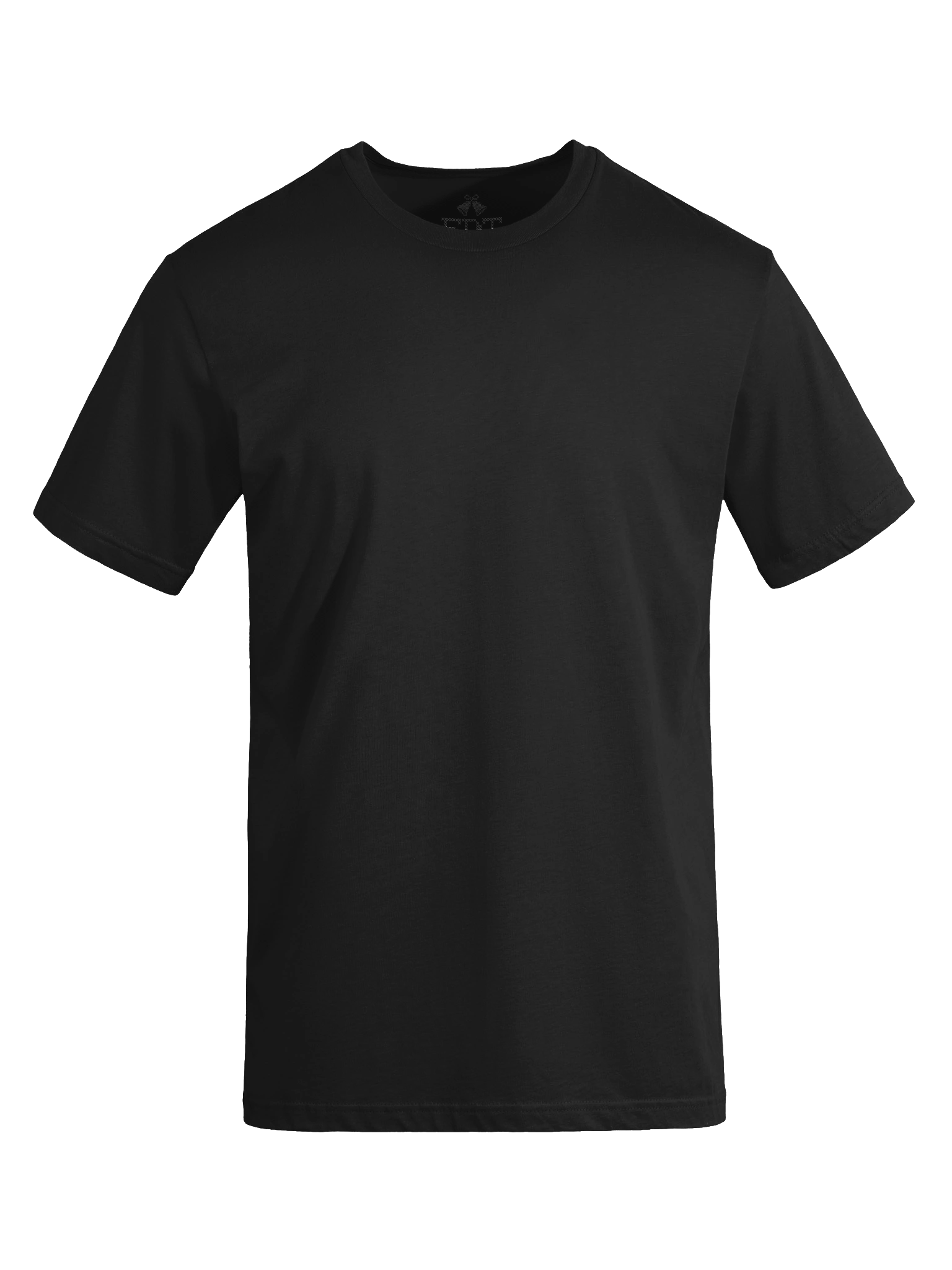 All I Want For Christmas Cross-Stitch Tee | Next Level product image (8)