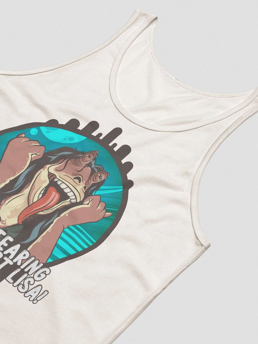 Yousa Tearing Meesa Apart Lisa! Tank product image (22)