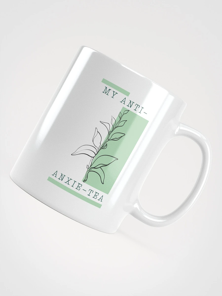 My Anti Anxie-Tea Mug product image (4)