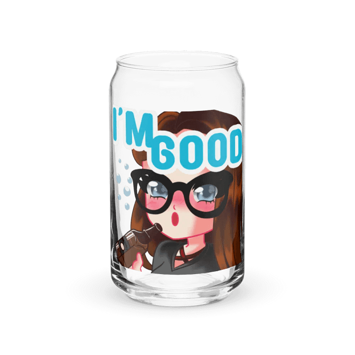 Poe is Drunkers Cup product image (2)
