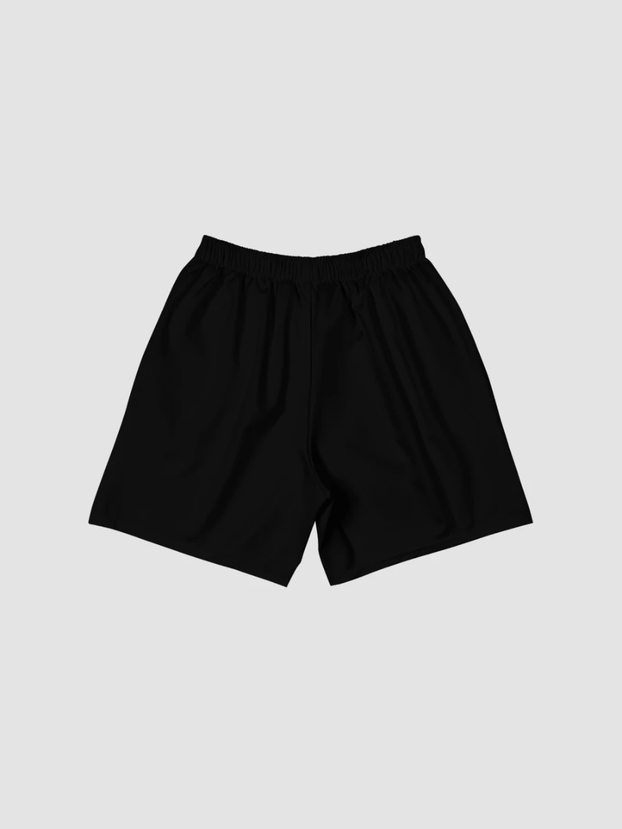 Athletic Shorts - Black Stealth product image (5)