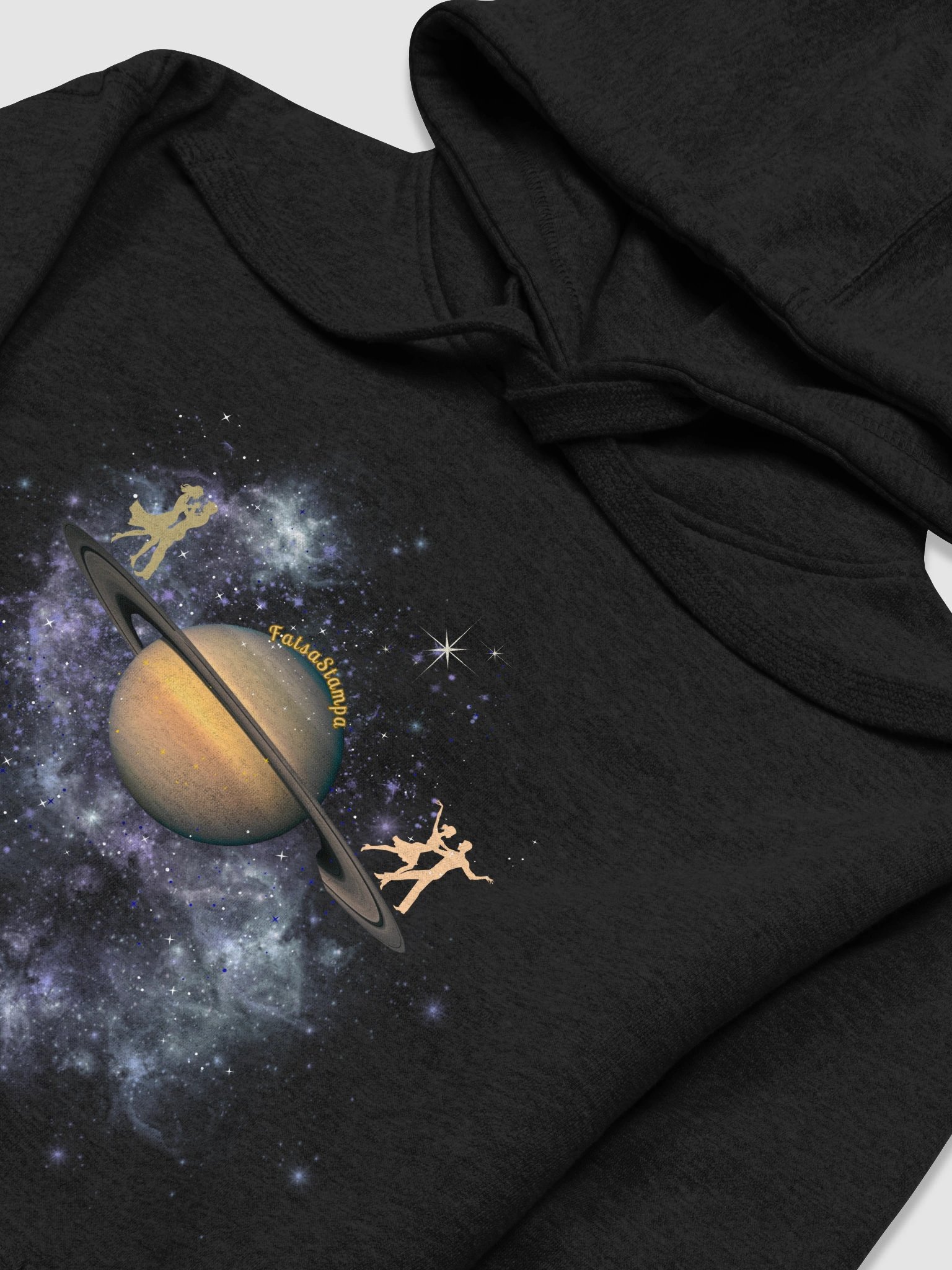 Celestial Fairy Dreams Premium Hoodie product image (7)