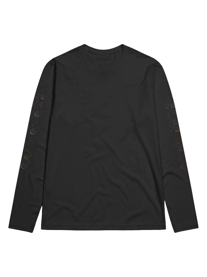 Long Sleeve 