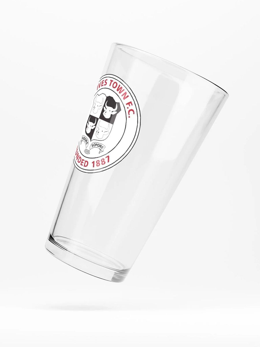 SITFC Pint Glass product image (5)