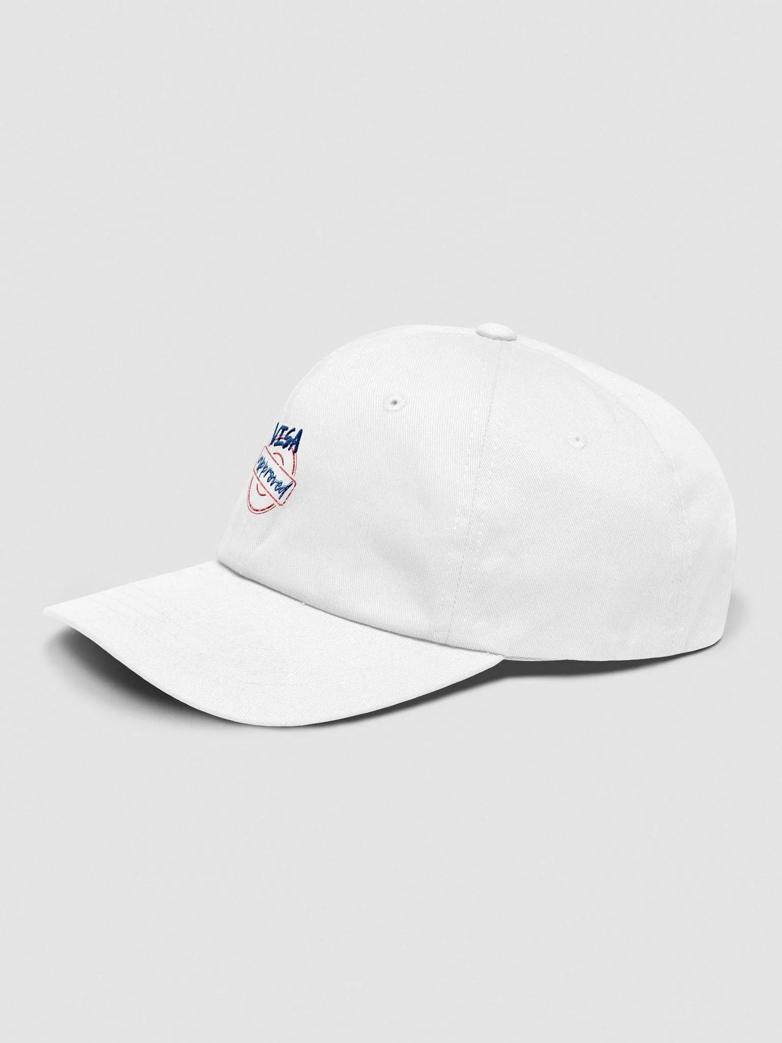 Gorra de Visa Aprobada product image (3)