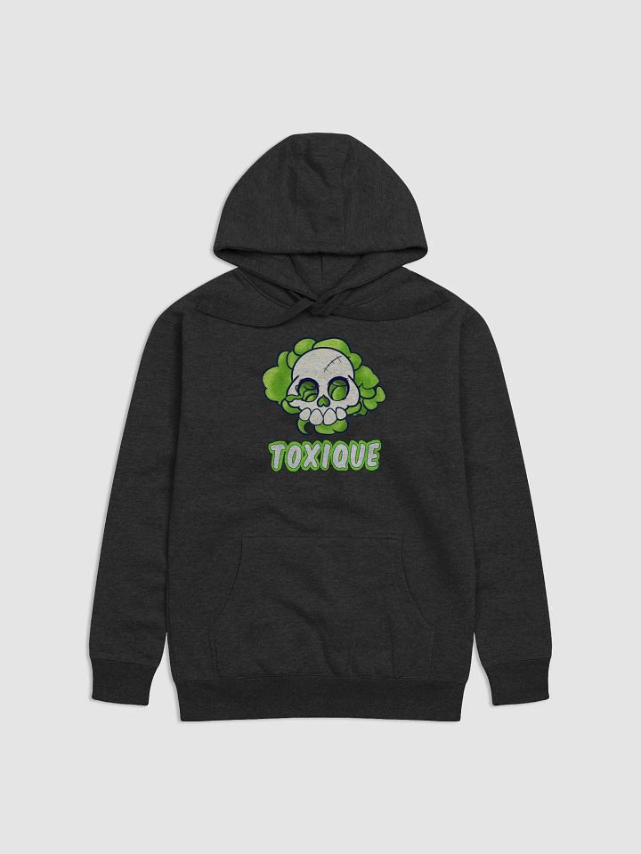 hoodies Toxic product image (4)