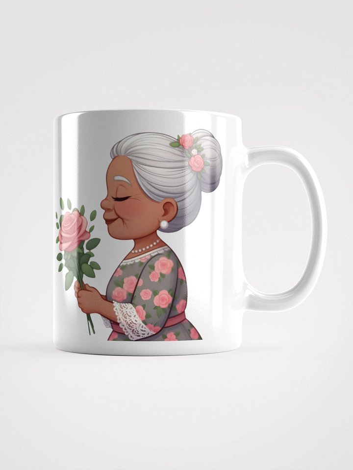 The Rose Keeper Mug product image (3)