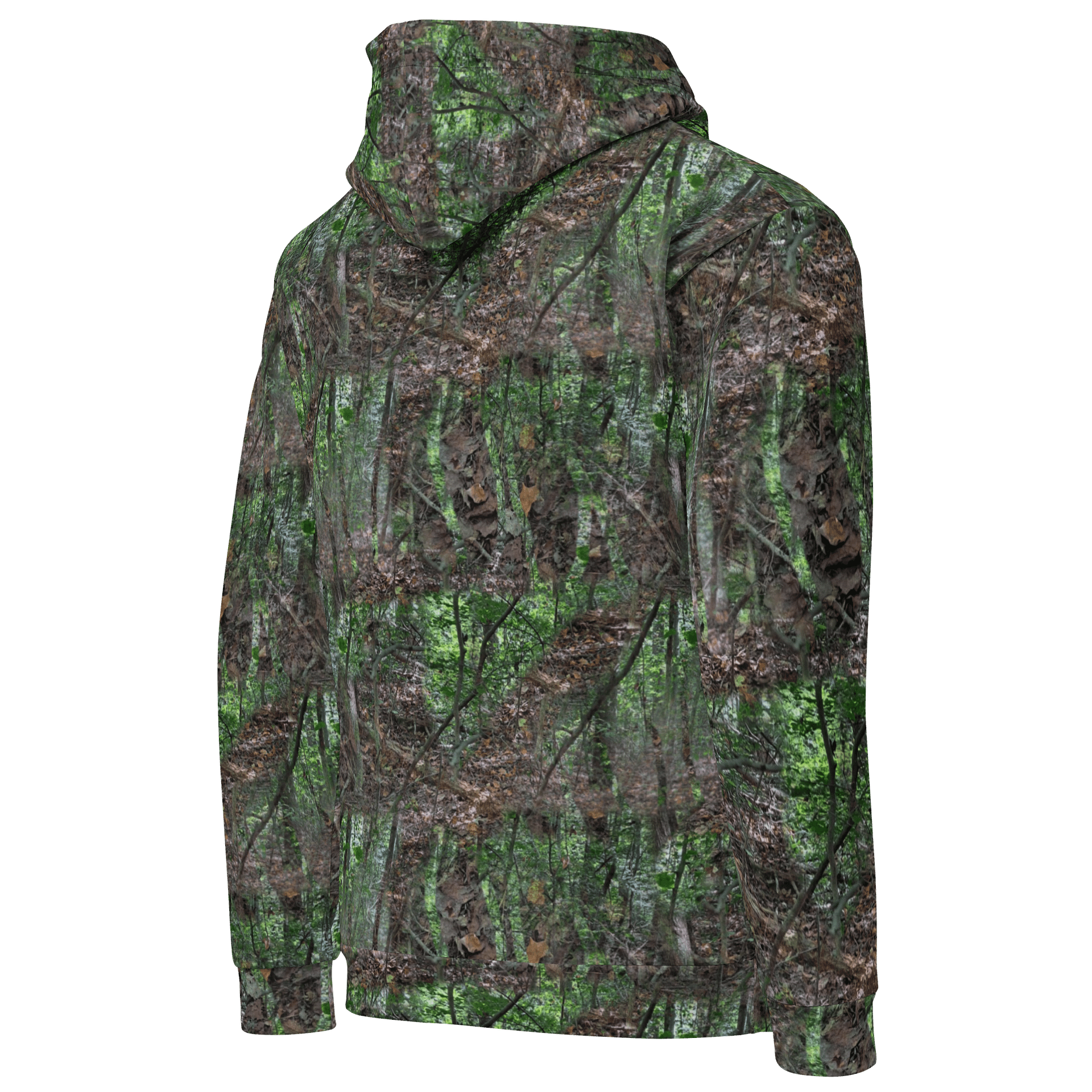 Maryland Disruptive Hoodie product image (5)