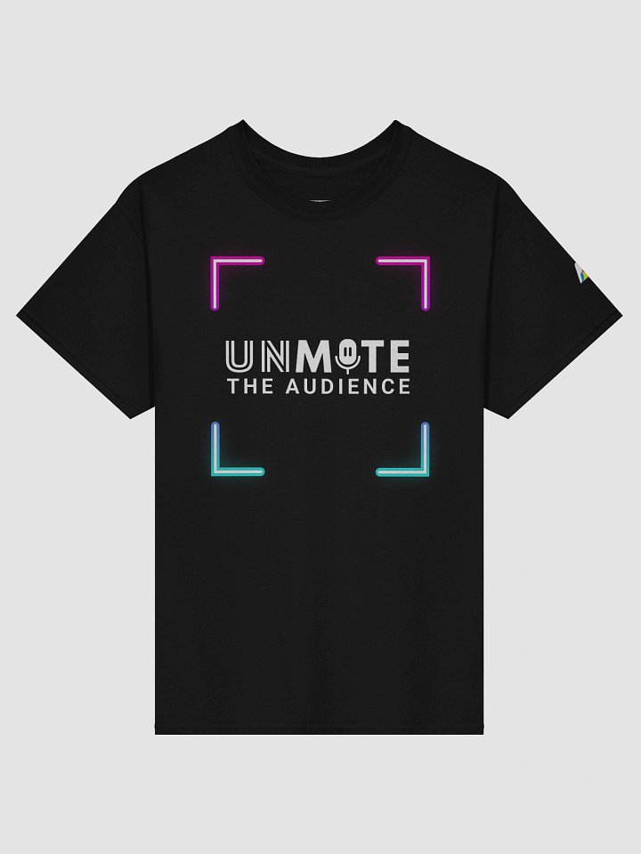 StreamAlive Unisex T-Shirt product image (1)