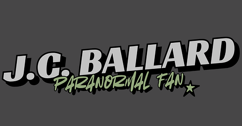 Paranormal Fan