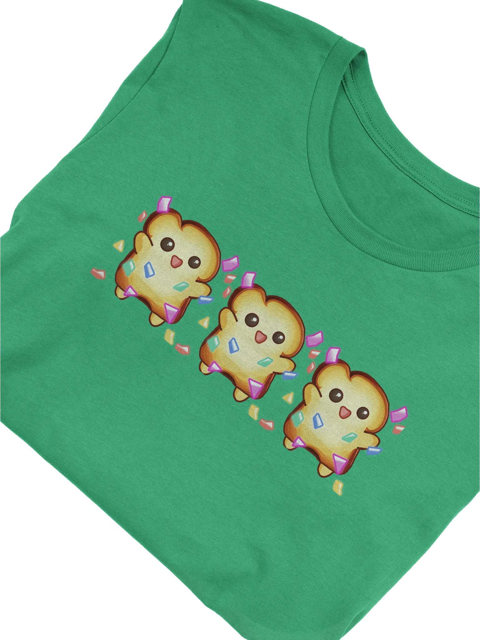 CELEBRATE T-SHIRT product image (4)