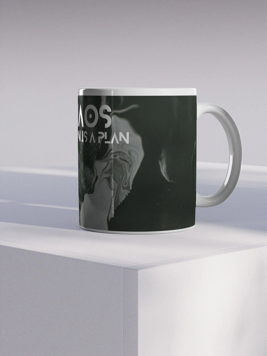 Streetwise Mug - Pandamonium product image (3)