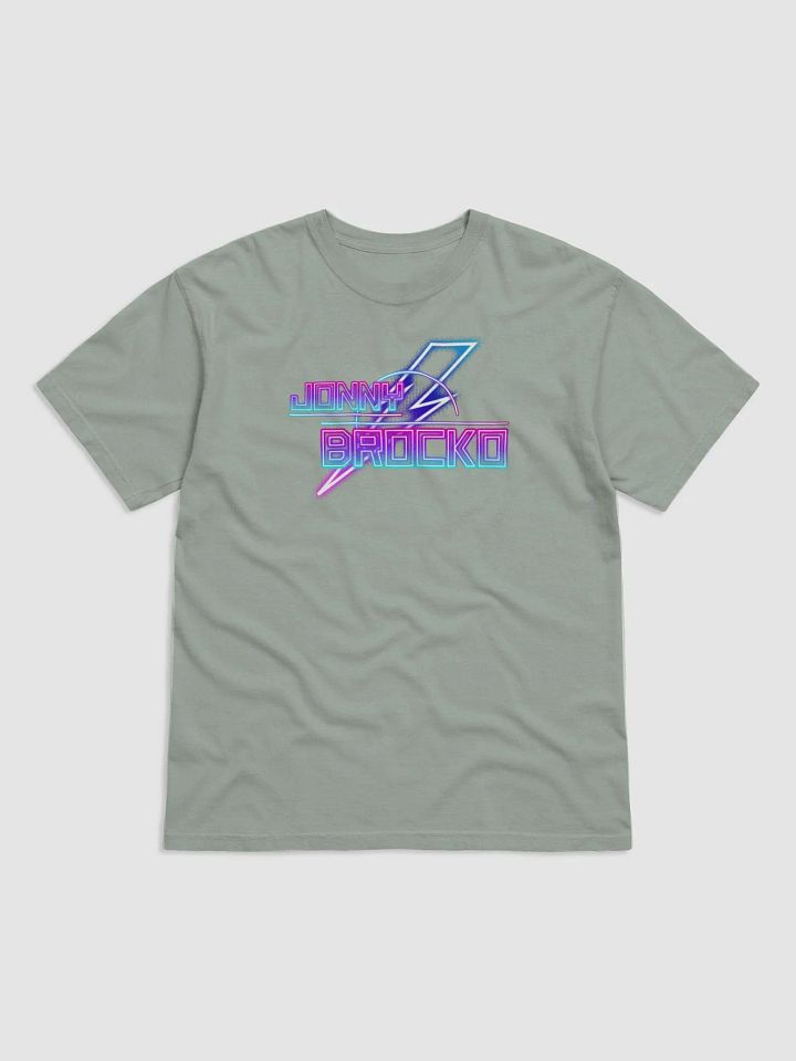 Jonny Brocko Logo T-Shirt product image (1)