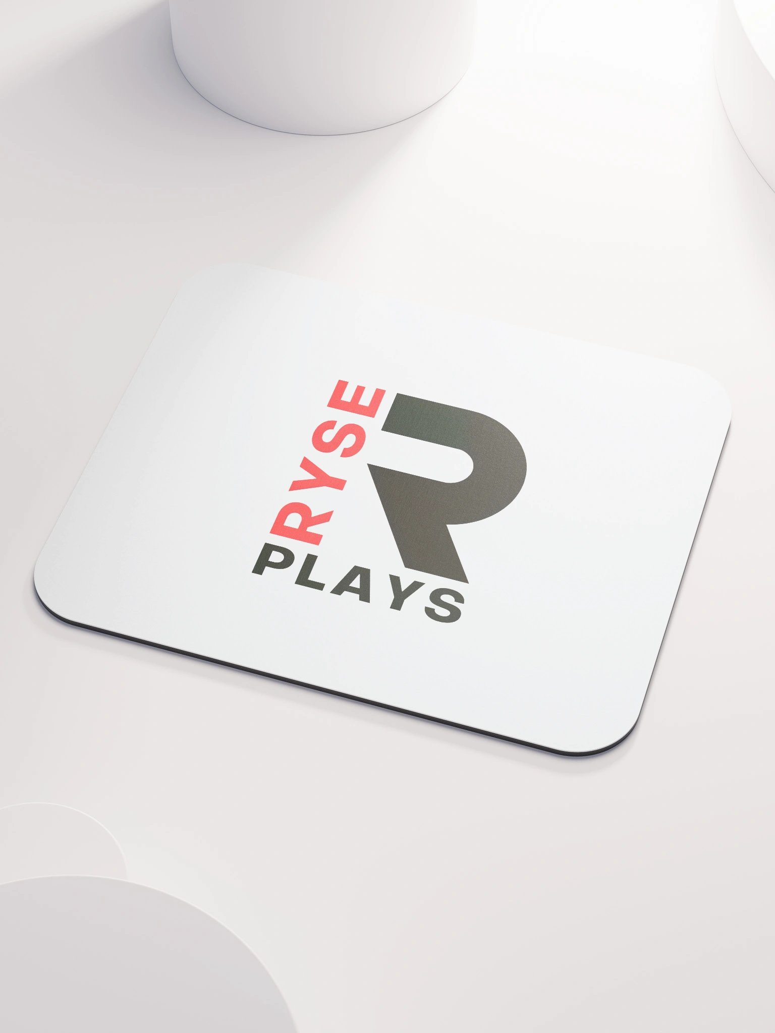 Ryse Plays Mouse Pad product image (3)