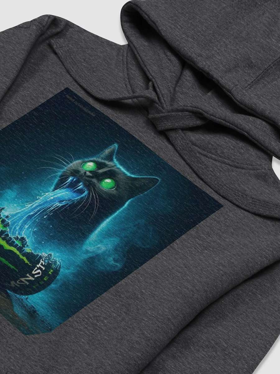 Worthlessdub's Monster Hoodie product image (12)