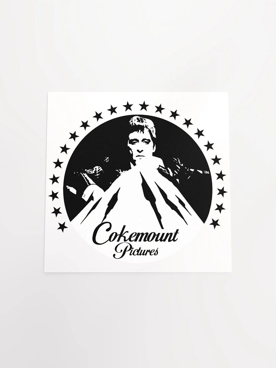 Cokemount Pictures Enhanced Matte Paper Poster (in) product image (4)