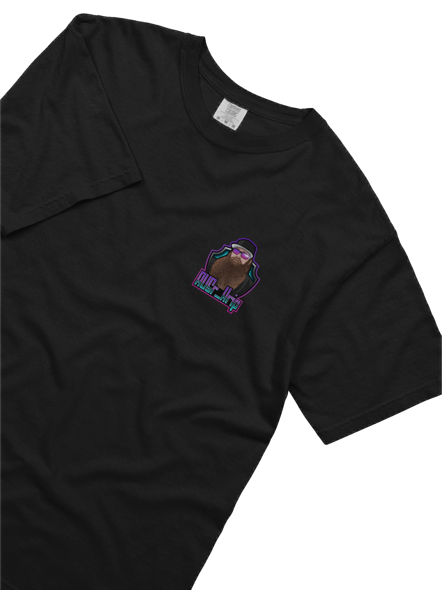 OnlyBeards T product image (5)