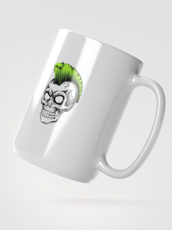 F addiction coffee mug product image (2)
