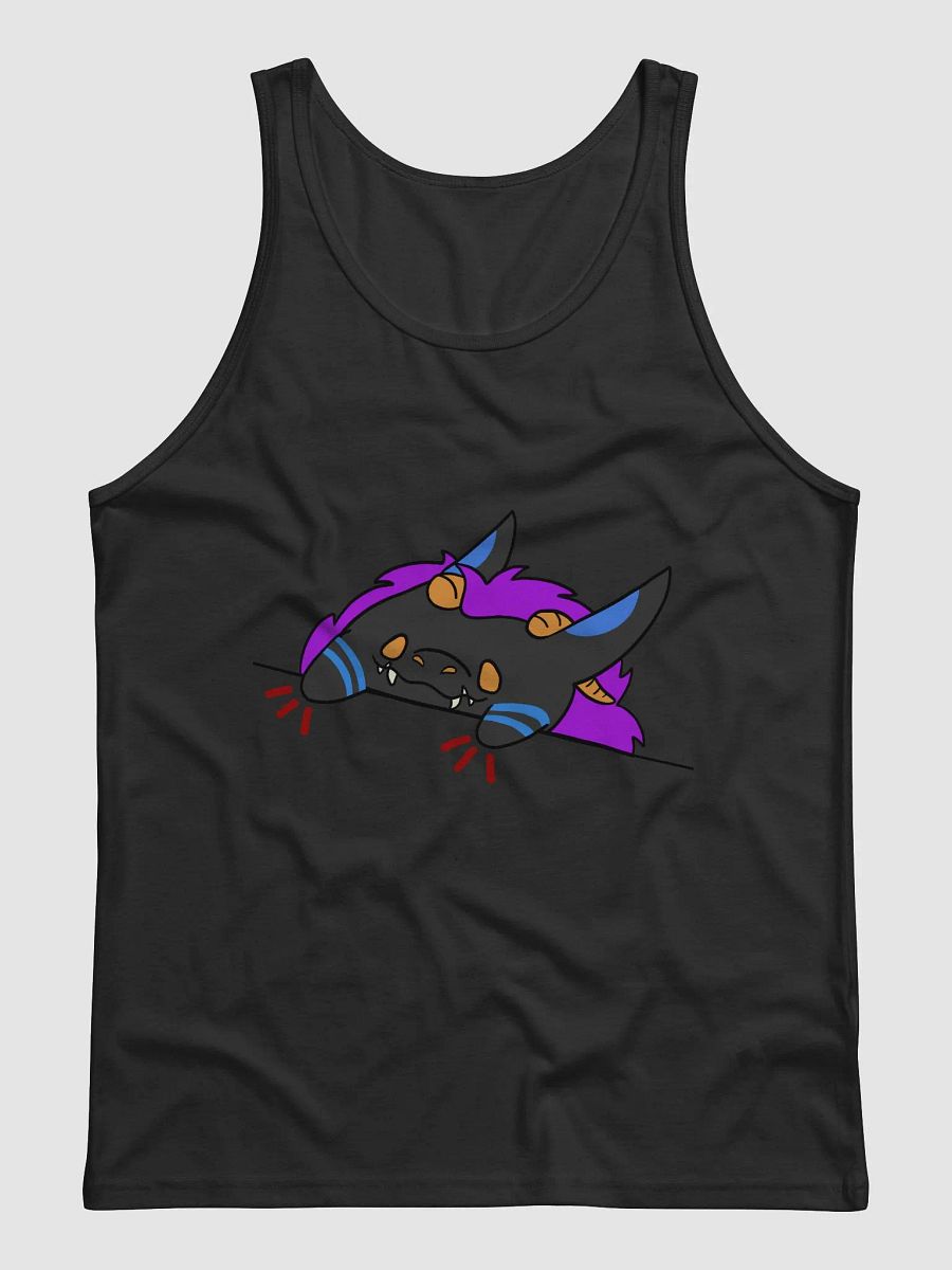 Bongo Tank product image (17)