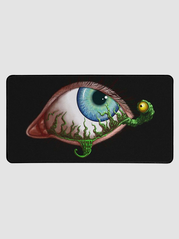 Eye Goo Desk Mat product image (1)