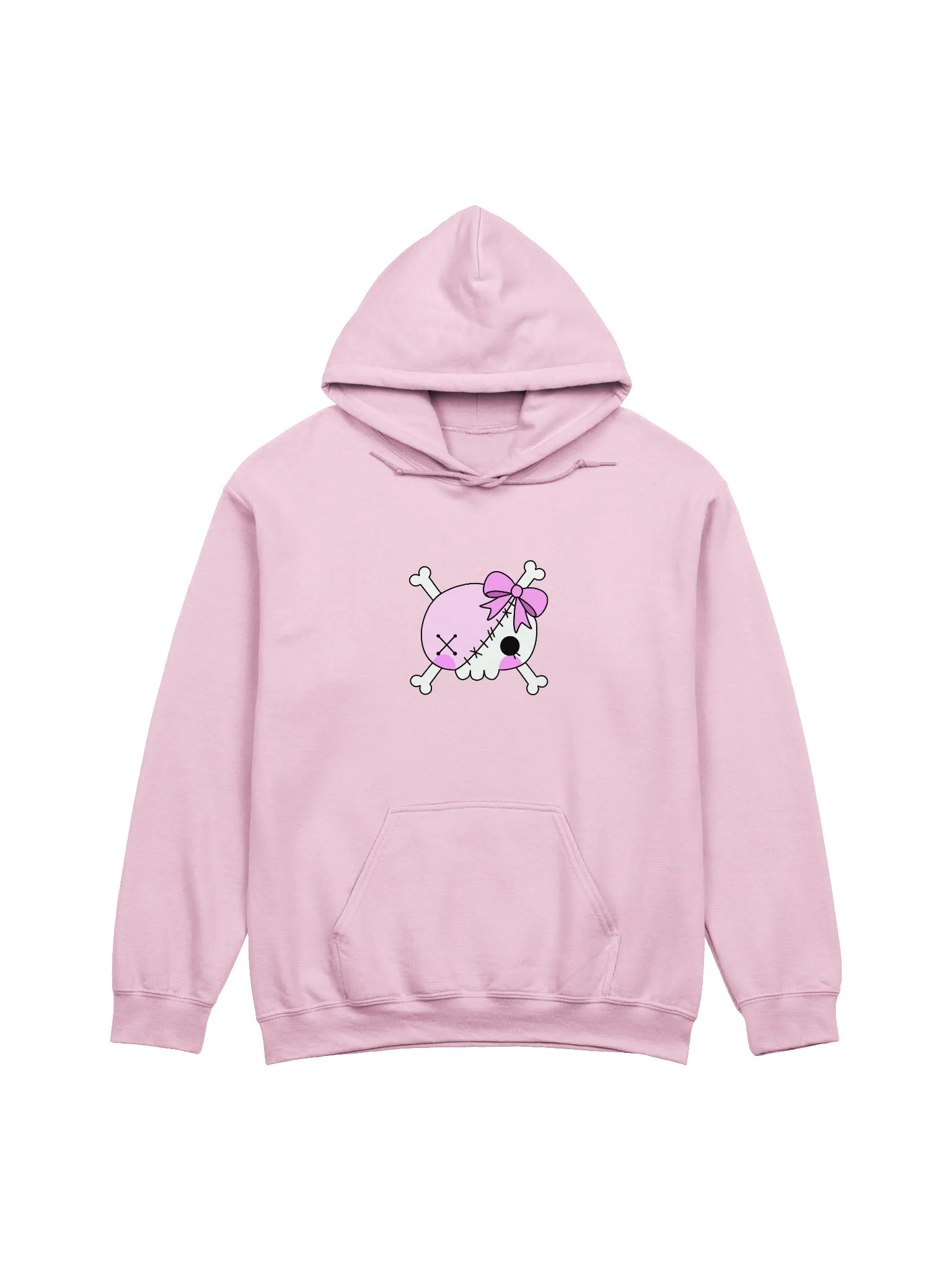 carrotc4ke hoodie product image (1)