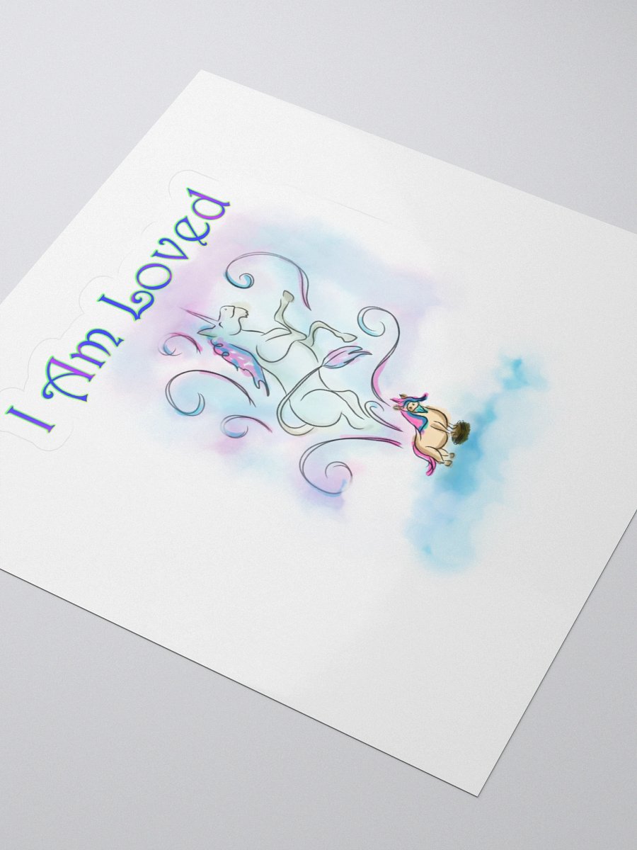I Am Loved product image (3)