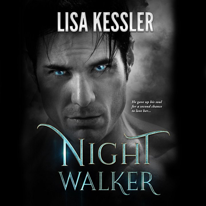 Night Walker - eBook Copy product image (1)
