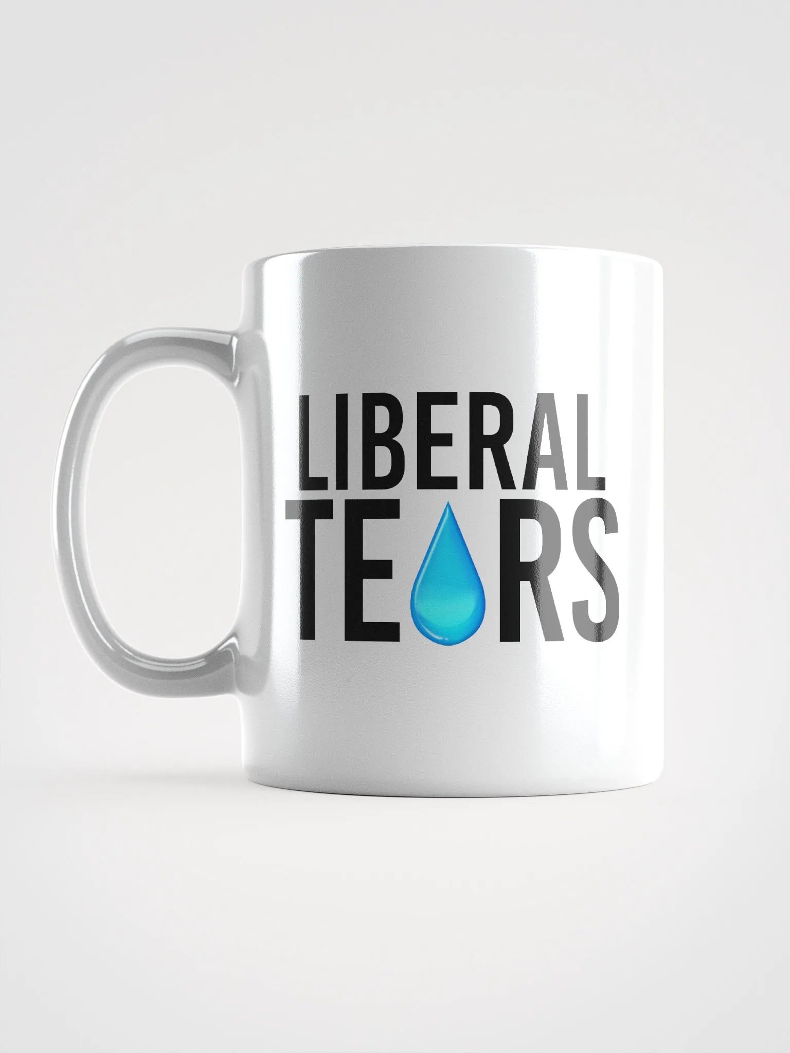 Liberal Tears - White Mug product image (6)