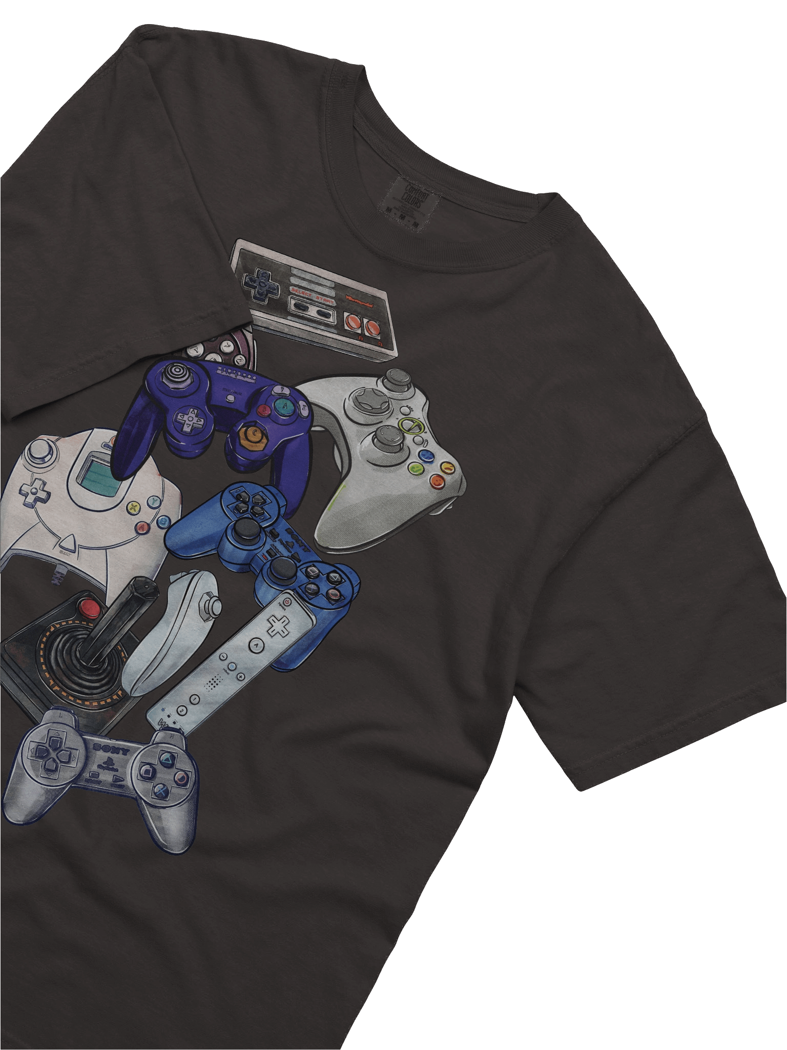 Button Masher product image (2)