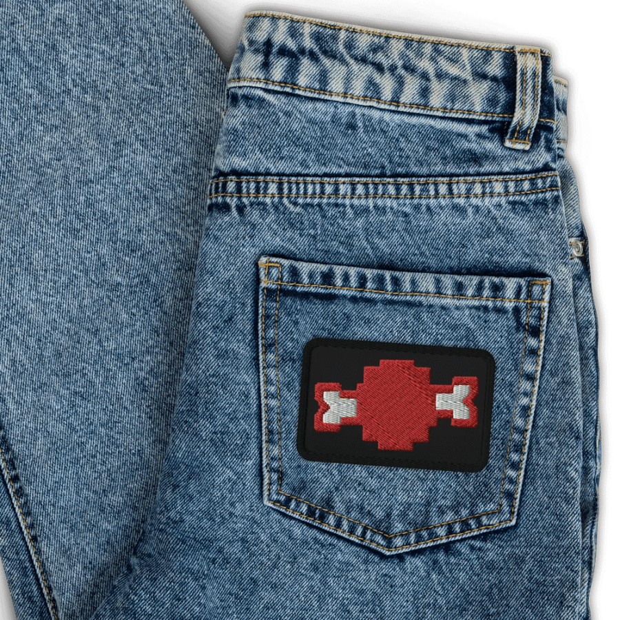 Meat Patch product image (3)