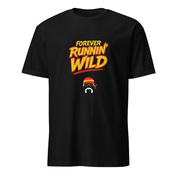 Forever Runnin Wild product image (1)