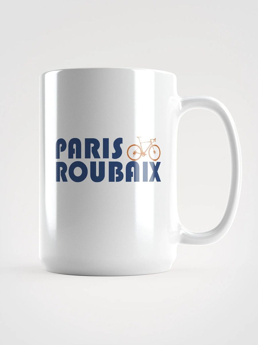 Paris - Roubaix horizontal bike product image (1)