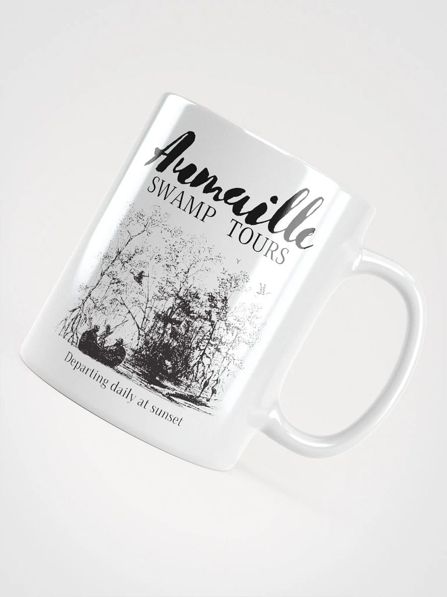 Swamp Tour Mug product image (12)