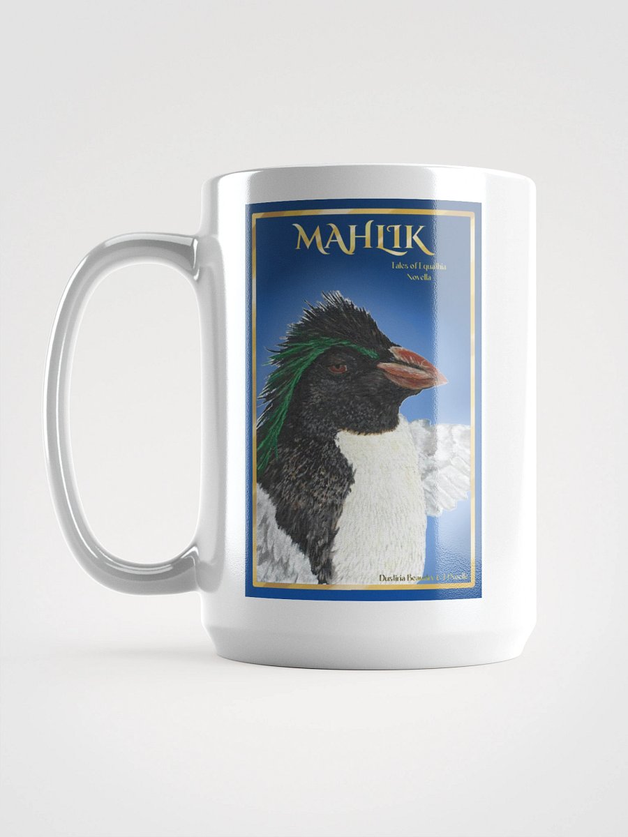 Mahlik mug product image (3)