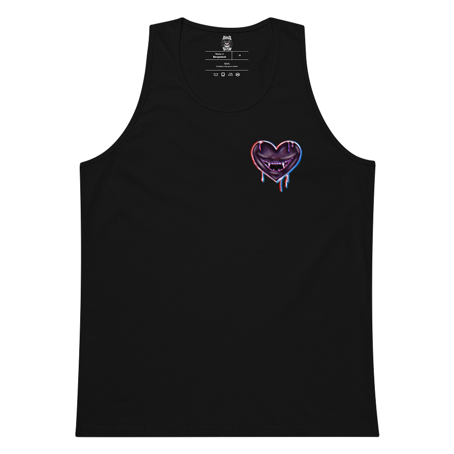 Hungry Hearts (Tank) product image (5)
