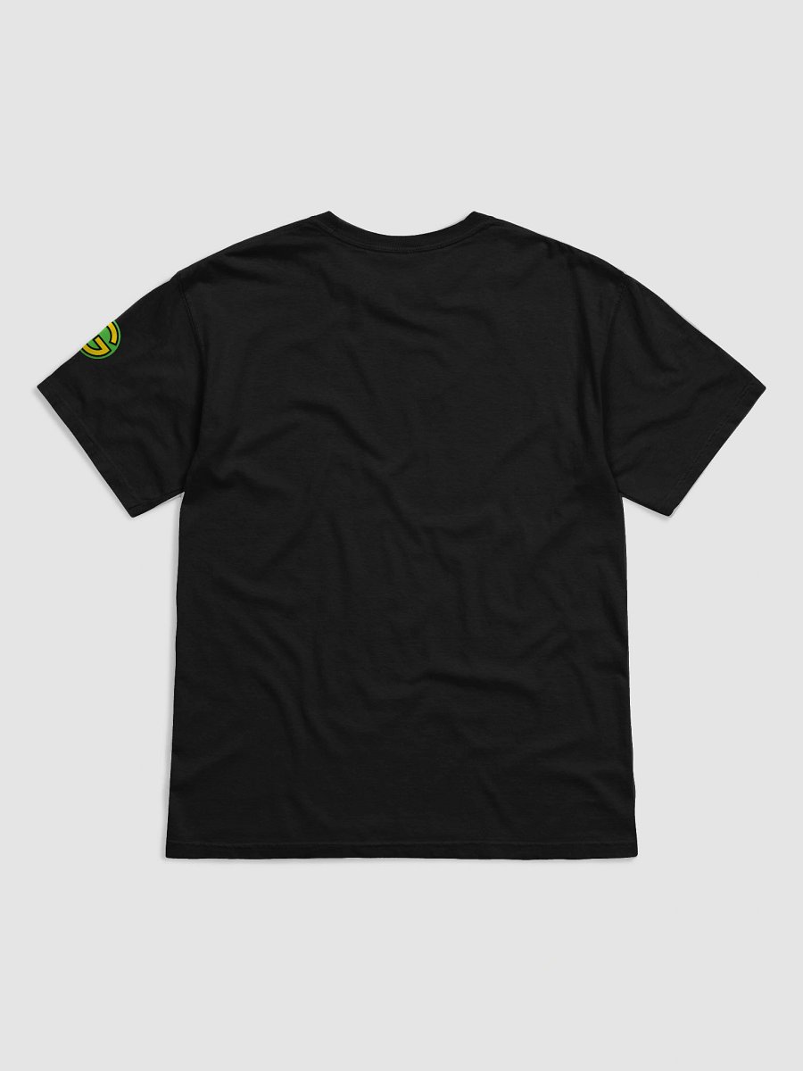 Tshirt - DerpCat II Rocket Blueprint product image (3)